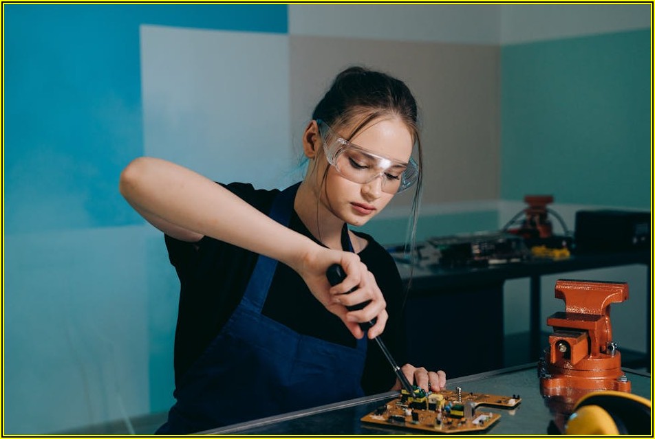 WISET 지원, 여성 과학기술인 커리어 성장 비결 공개