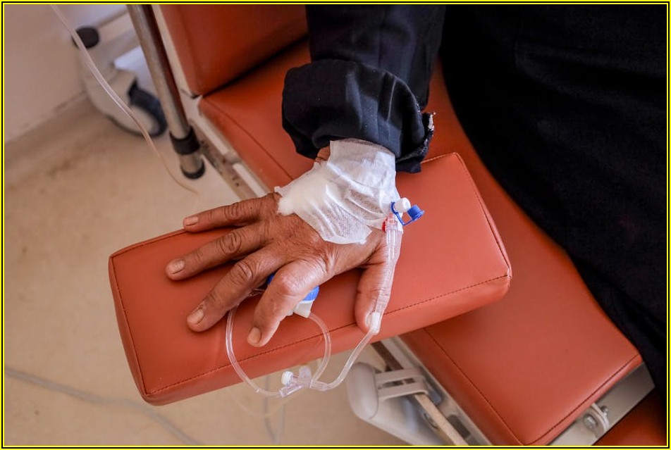 정밀하게 유방암을 치료하는 최신 방사선 기술