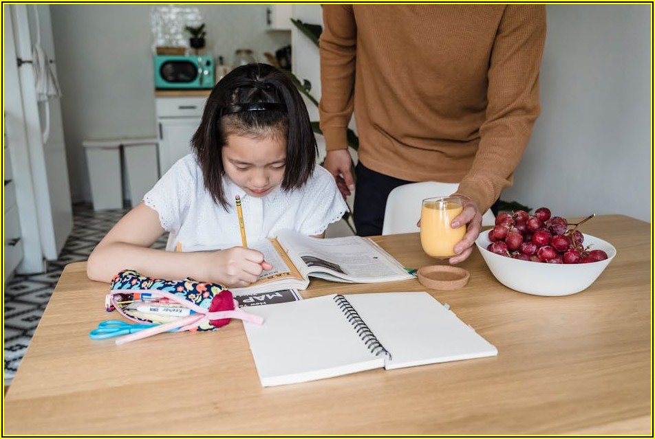 초등 영어 독해, 습관 만들기로 실력 쑥쑥!