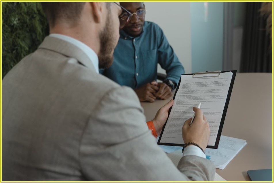 이력서와 면접, 합격을 부르는 완벽 준비 가이드