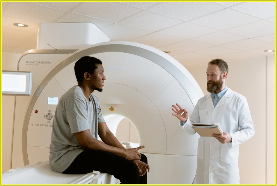 미래 건강의 열쇠, 마이크로바이옴 검사로 미리 대비하기