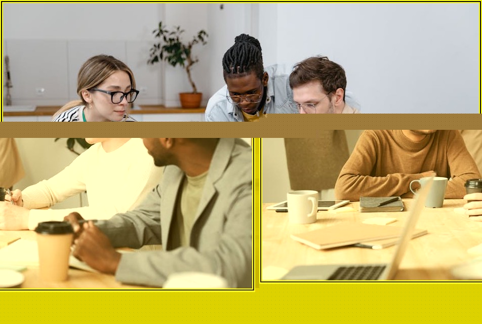 성수동 공유 오피스, 성공 비즈니스 위한 최적의 선택