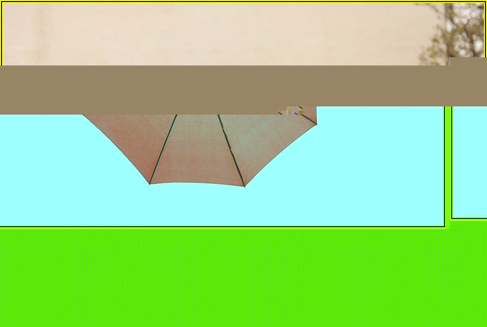 놓쳐버린 우산, 케이스 하나로 찾는 기적