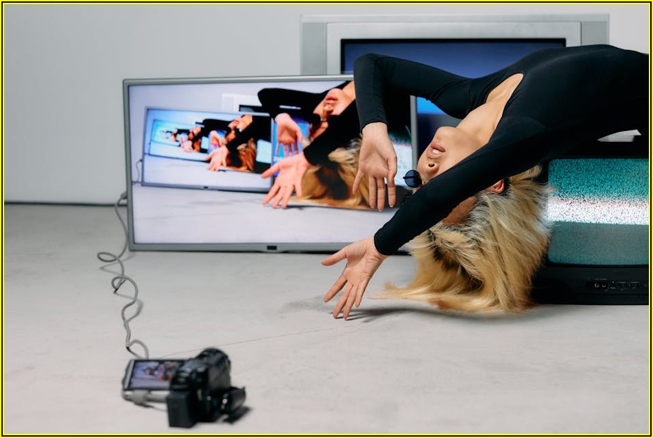 전문가처럼 영상 촬영하기, 스튜디오 이용 팁