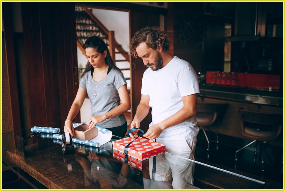 박스테이핑기, 작업 환경 개선의 핵심 도구