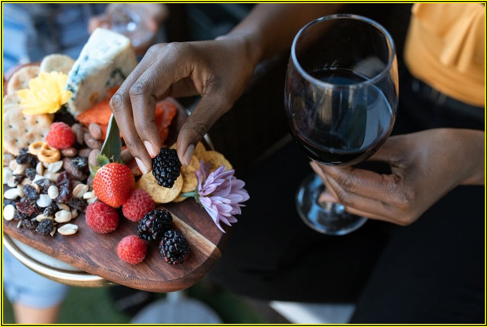 누구나 쉽게 따라하는 홈파티 케이터링 가성비 높이기