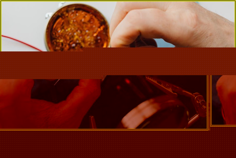 납땜 고수가 되는 지름길, 인두기 사용법 마스터