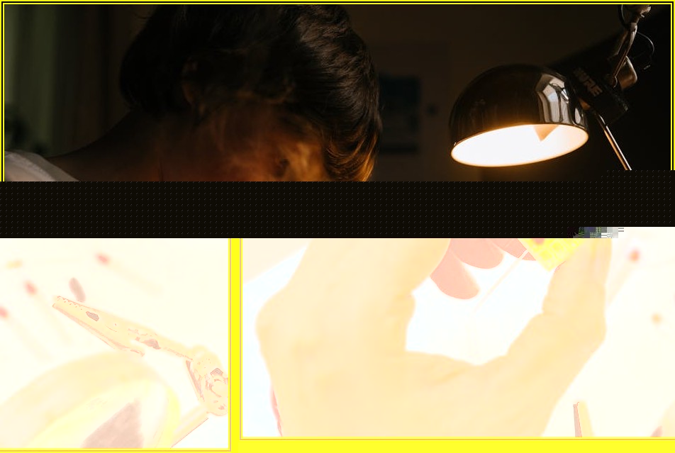 납땜 초보 주목! 인두기 올바른 사용법 총정리