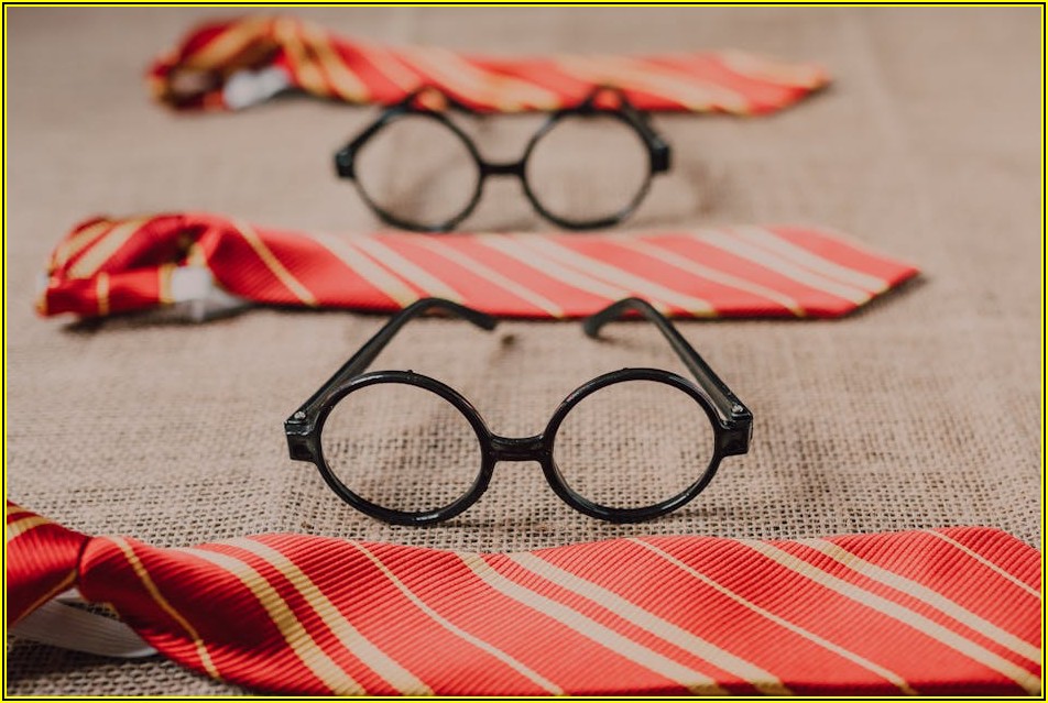 당신의 해리포터 판타지를 현실로, 의상 대여 완벽 가이드