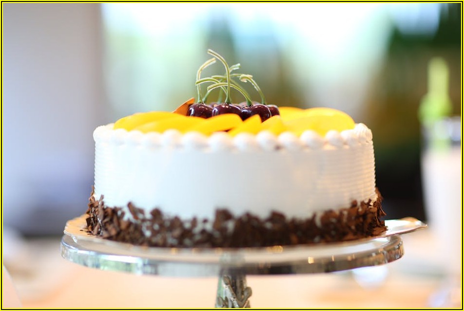 나만의 개성 담은 예쁜 케이크 데코레이션 비법