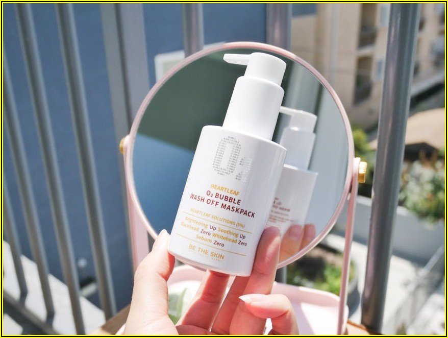 세제 소분 용기, 친환경 세탁의 시작