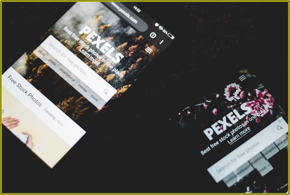 개성 넘치는 도장 제작, 온라인으로 직접 만들어 보세요