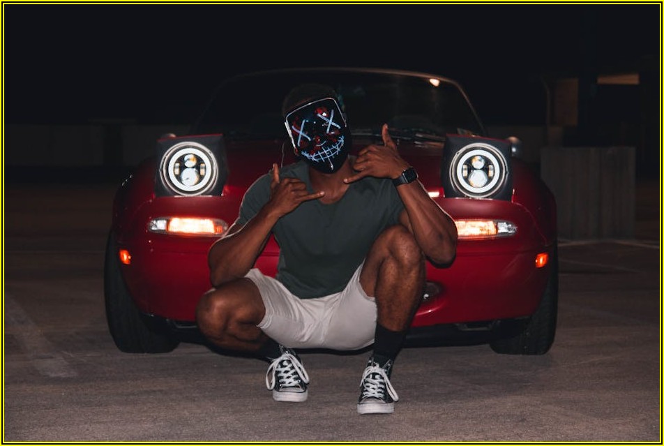 미국 운전면허 취득 후, 이것만은 꼭 알자