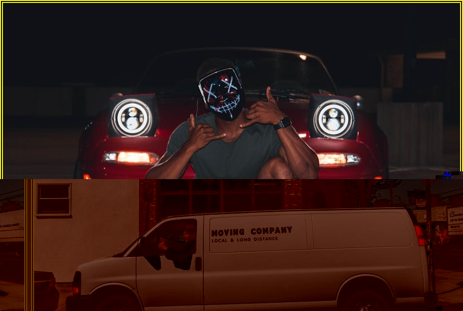 낯선 미국 도로, 즐겁고 안전하게 운전하는 비법