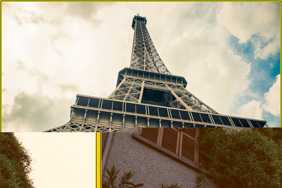 나만의 공간 만들기: 철재 앵글 디자인, 창의적인 활용법