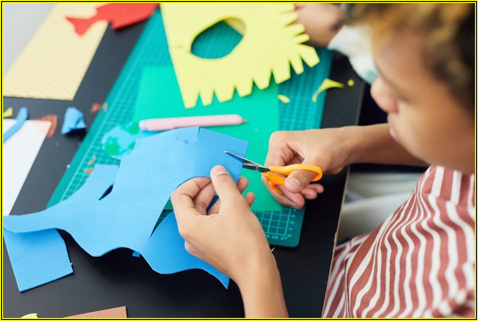 안 쓰는 물건 새롭게! 글루건총으로 만드는 놀라운 변신