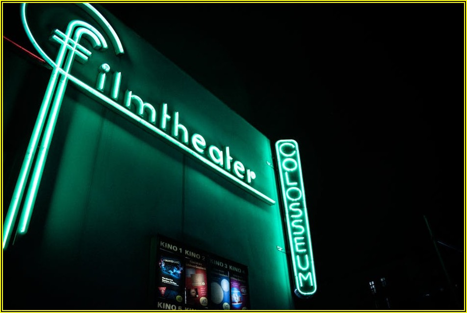 영화 시사회 참여 A to Z, 최신 개봉작 무료 관람 가이드