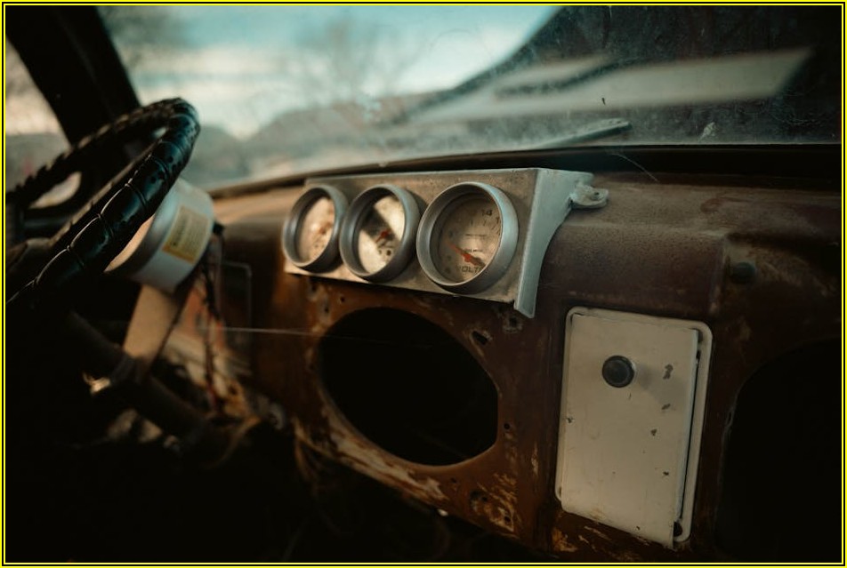 오래된 사진, 흑백사진을 새 생명 불어넣기