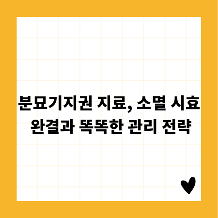 분묘기지권 지료, 소멸 시효 완결과 똑똑한 관리 전략